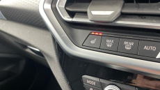 BMW X3 xDrive20i MHT M Sport 5dr Step Auto Petrol Estate